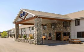 Big Mountain Lodge Whitefish Montana